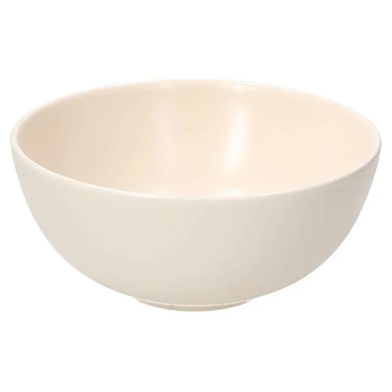 Bolo 14 cm Super Strong Stoneware Crema Prezzo Scontato