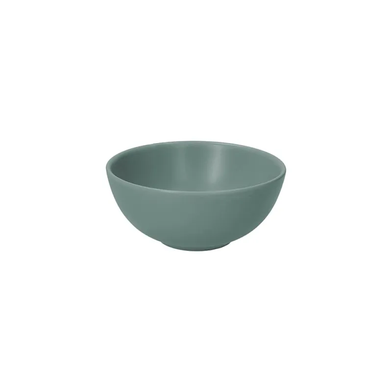 Consegna Rapida Bolo 14 cm Super Strong Stoneware Verde