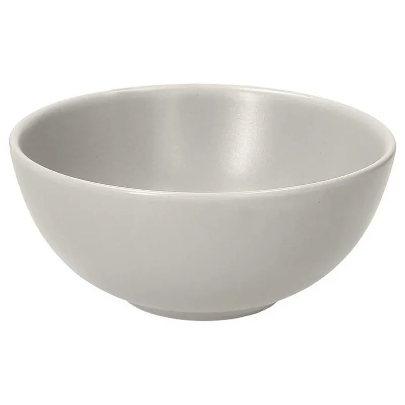 Scelto Dai Clienti Bolo 14 cm Super Strong Stoneware Tortora