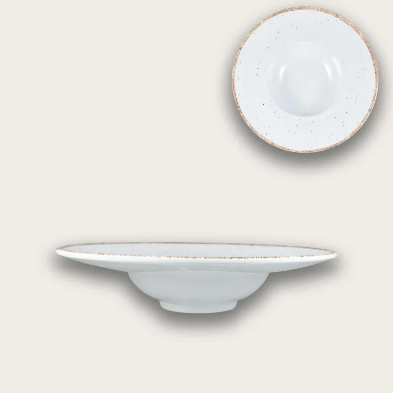 Prezzo Conveniente Tierra Cappello Prete Melamina,bianco