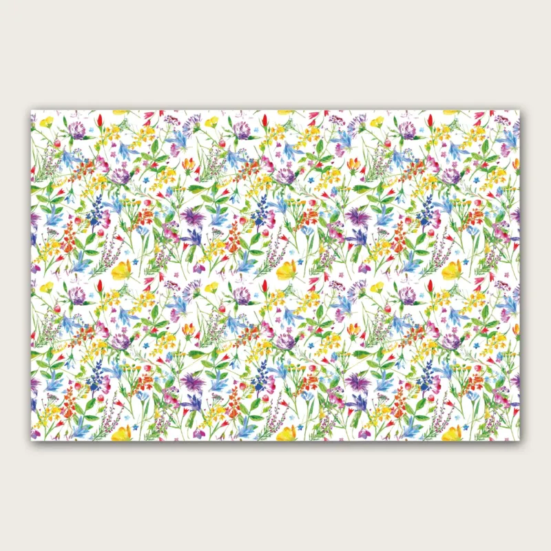 Tovaglietta In Mdf Decoro Spring Scelto Dai Clienti