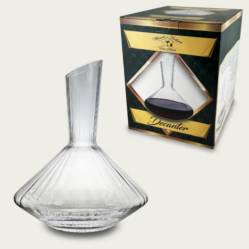 Reso Gratuito Decanter 2Lt