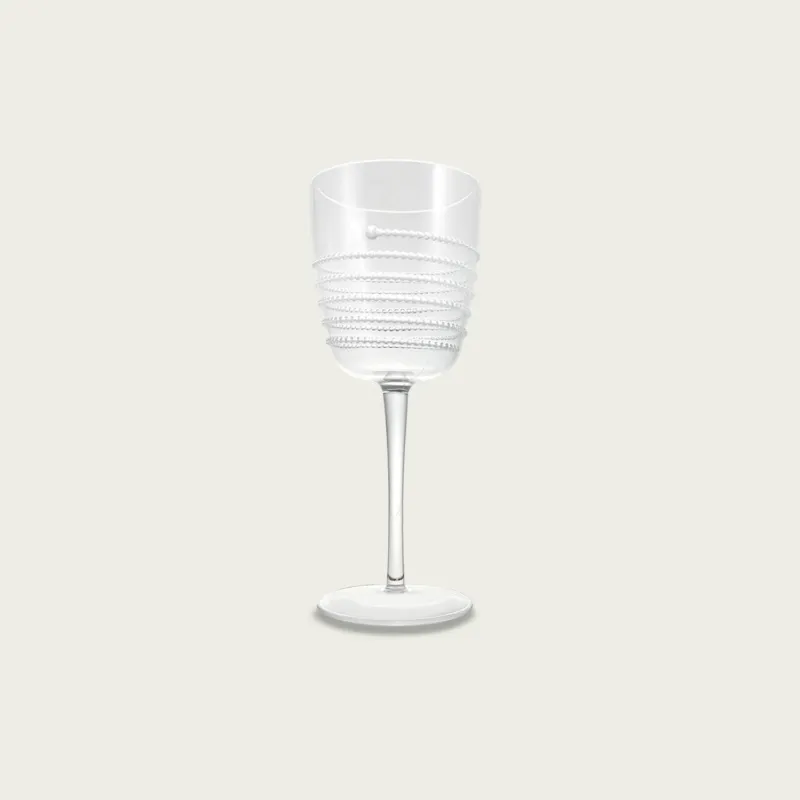 Calice In Plastica Acrilica,trasparente Offerta Speciale