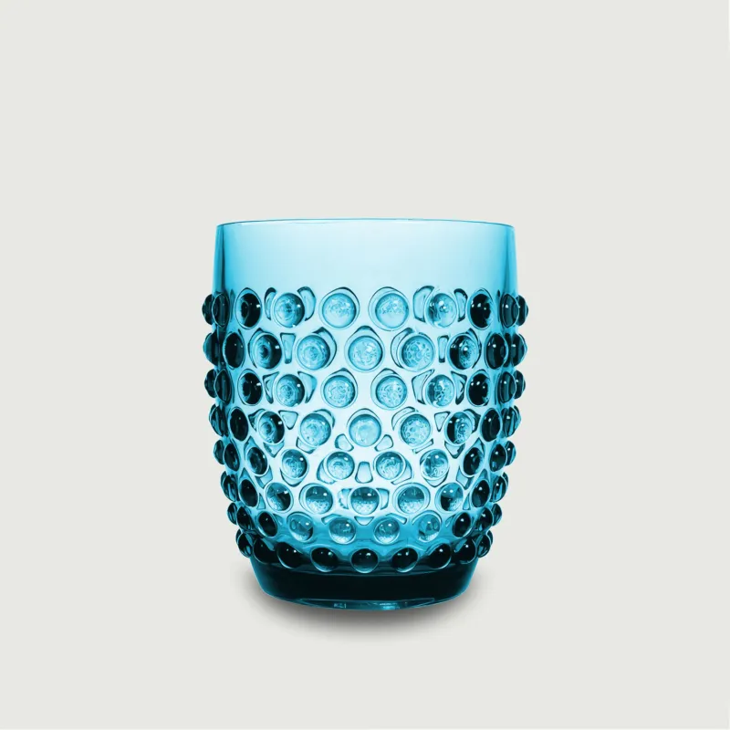Tumbler Dotted In Plastica,tiffany Solo Oggi