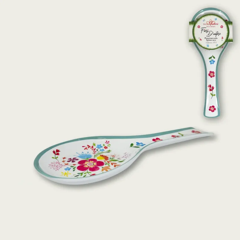 Bestseller Poggiamestolo Fiori D‘Autore Edenia In Melamina