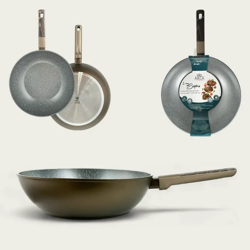 Sophia Wok Compra Online