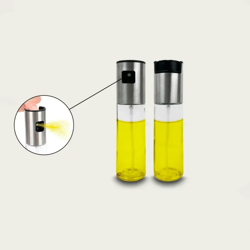 Oliera Spray 90Ml - Omaggio Economico