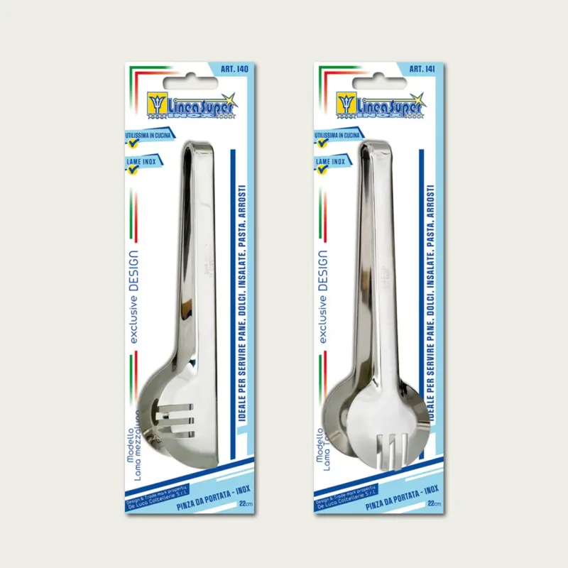 Novità Pinza Da Portata