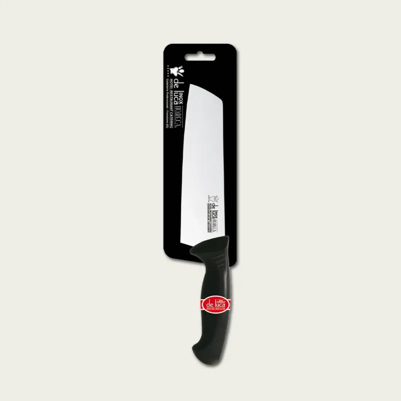 Nuovo Arrivo Coltello Usuba In Acciaio Inox 18 Cm
