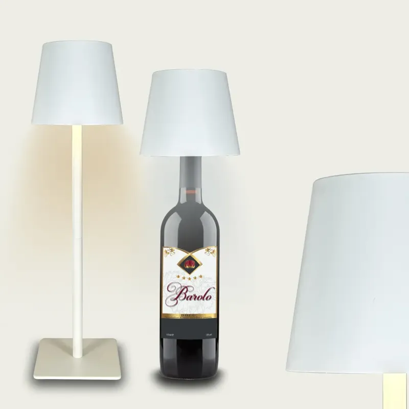 Lampada Scomponibile Classic,bianco Acquista Ora