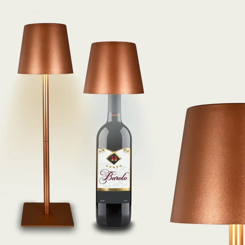 Lampada Scomponibile Classic,bronzo Sconto