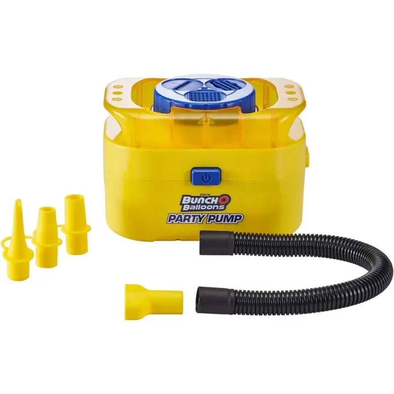 Gonfiatore Zuru Bunch O Ballons Party 40 Palloncini in 40 Secondi e Starter Kit Offerta