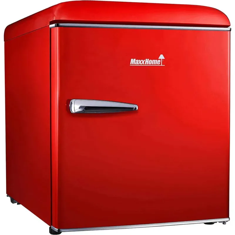Miglior Prezzo Mini Bar Frigo Termoelettrico Piccolo Frigorifero Silenzioso Regolabile 48 Lt