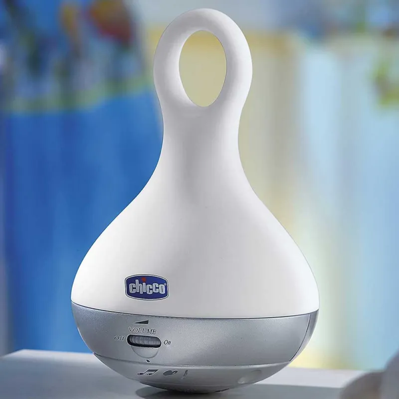 Miglior Prezzo Chicco Lanterna Magica Bambini Neonati con Luci e Suoni Luce Notturna 0+ Mesi