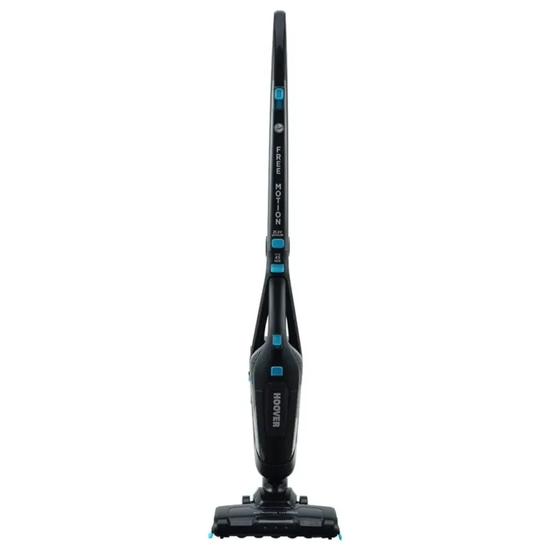 Occasione Hoover Aspirapolvere Scopa Elettrica Senza Filo Senza Sacchetto 45 min Autonomia
