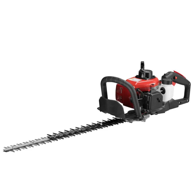 Tagliasiepi a Scoppio Professionale 26 cc - 0,75 KW Motore Due Tempi Lama 60 cm Acquista Ora