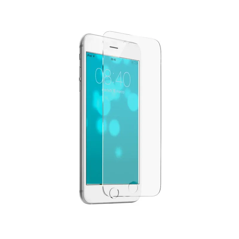 Pellicola Protettiva Per iPhone 7/6S/6 Vetro Temperato Screen Protector Glass Promo Stagionale