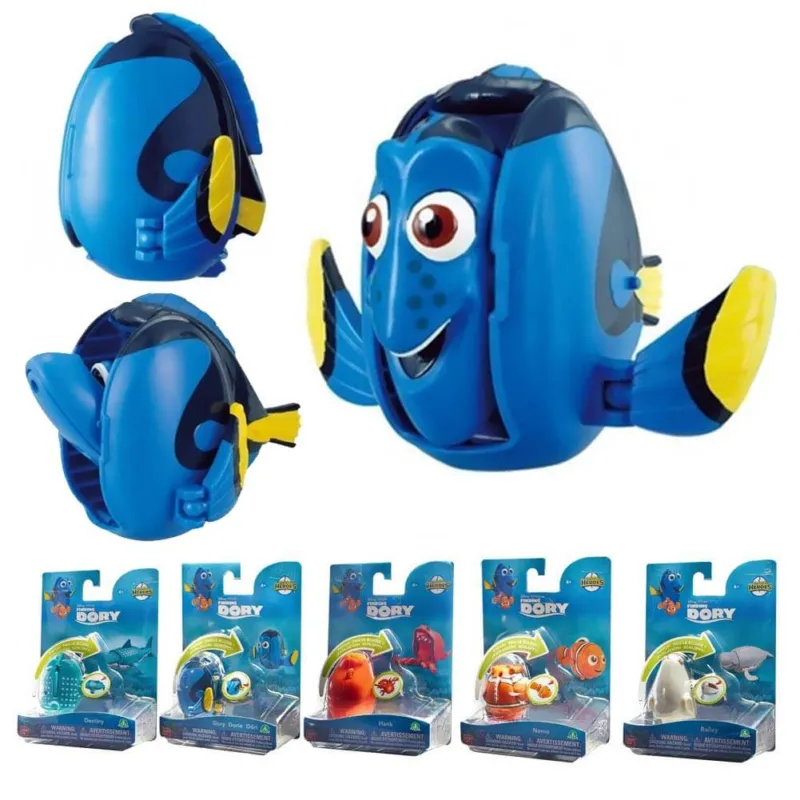 Alla Ricerca di Dory Trasforming Eggs Giochi preziosi Personaggi Trasformabili Più Venduto