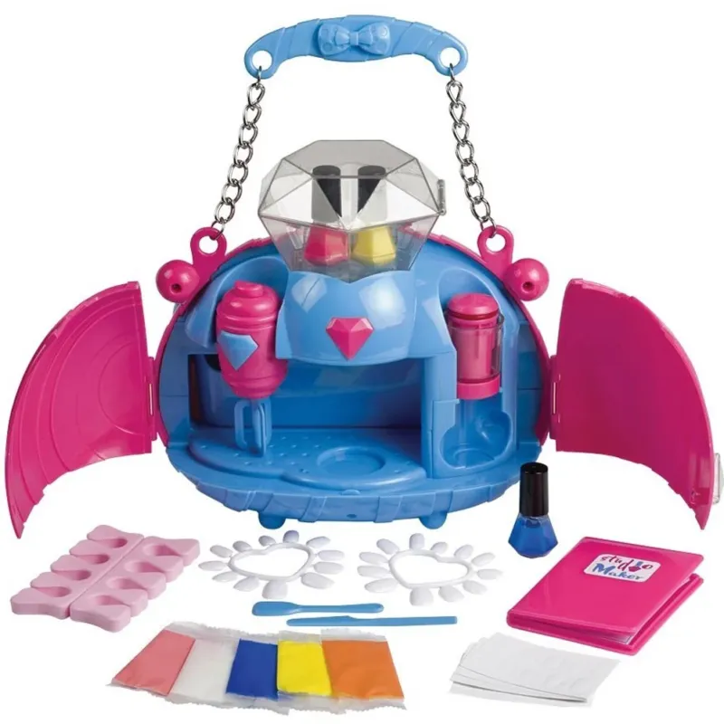 Crea I Tuoi Smalti Grandi Giochi Con Accessori Per Creare Nuovi Colori Smalti Sconto