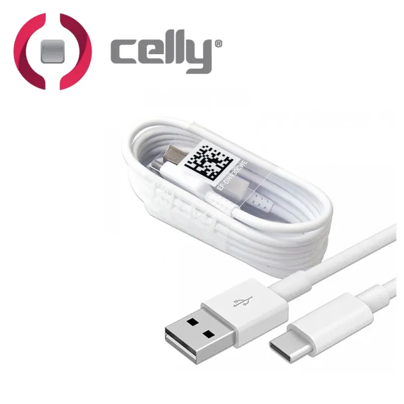 Soddisfatti O Rimborsati Celly USBMICROW Cavo di Sincronizzazione Charger Compatibile Cable for data