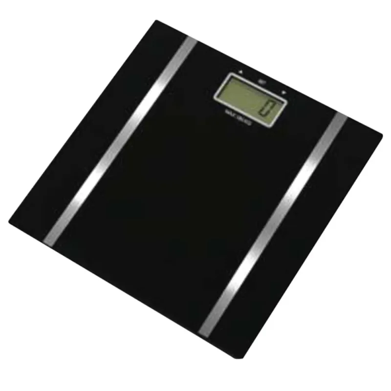 Bilancia Pesa Persona Digitale da bagno Portata Max 180 Kg in Vetro Temperato Esclusivo