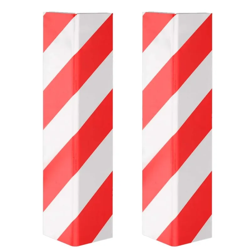Set 2 Pannelli Adesivi Antiurto per Garage e Box Protezione Paraurti Auto 40x15 Promozione