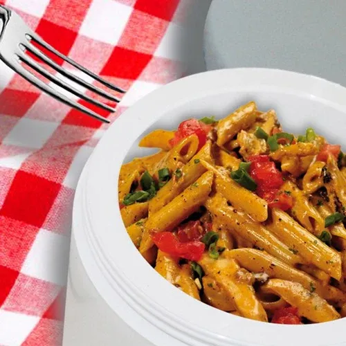 Promozione Portavivande Termico con Tappo 0,75 litri Contenitore per il Pranzo Portapranzo