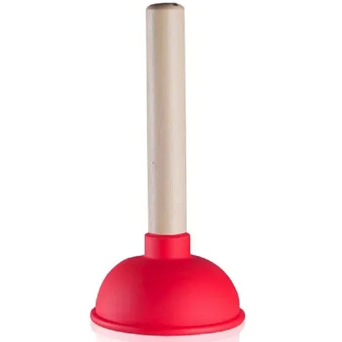 Offerta Salvadanaio a forma di Ventosa Campana Salva Monete 31x14x14 cm