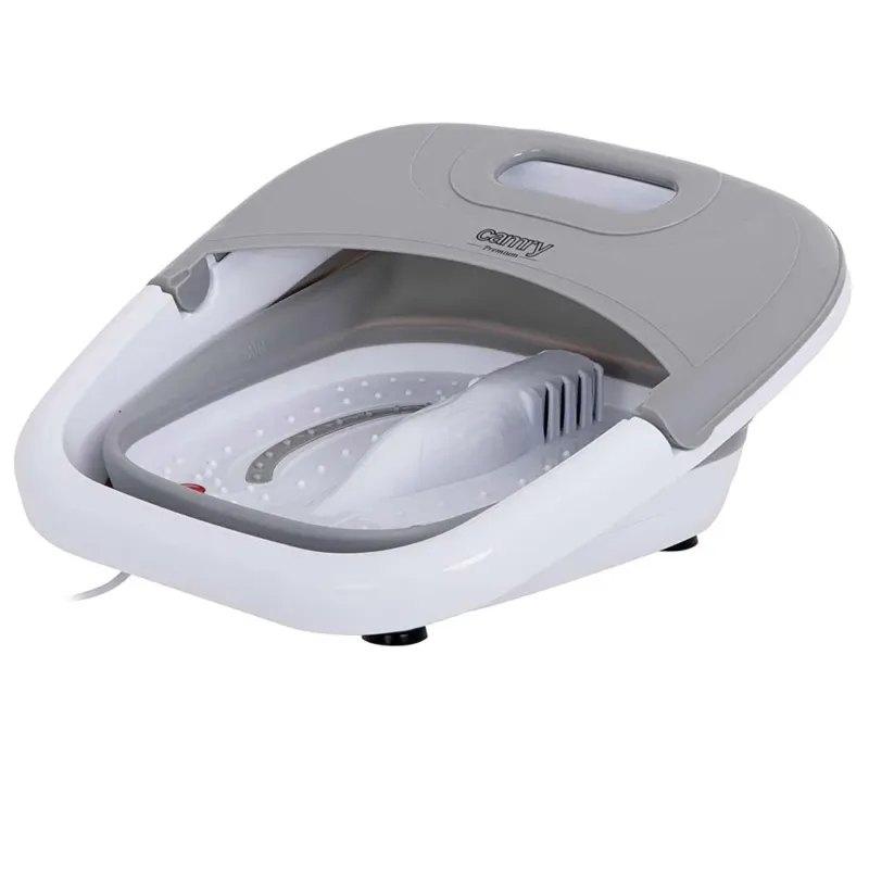 Idromassaggio Massaggiatore Massaggio Piedi Pedicure Professionale Pieghevole Promozione Esclusiva