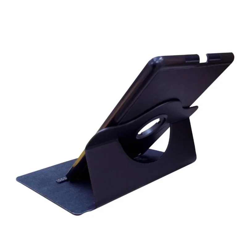 Prezzo Conveniente Custodia girevole rigida LINQ per iPad mini in policarbonato Colore nero