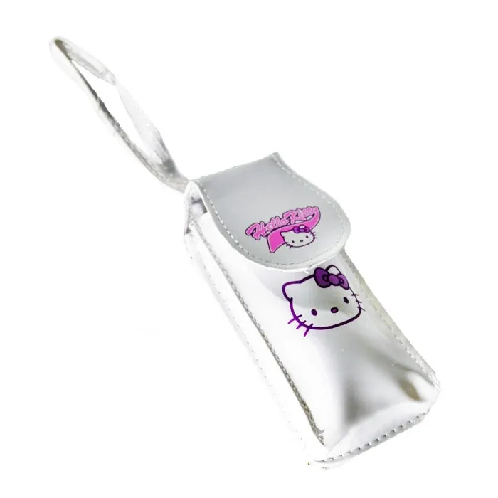 Prezzo Ridotto Portacellulare con Laccio Smartphone Telefoni Hello Kitty Shine Colore Bianco
