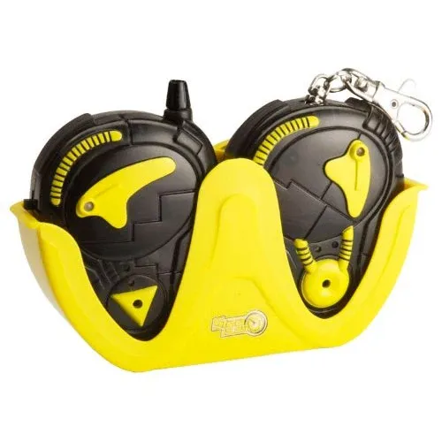 Siaa 19.89 kit Spialarm Bontoys Con Maglietta e Custodia Da Cintura Bontempi Spedito Oggi