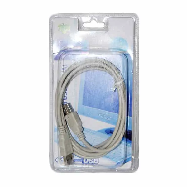 Cavo per pc tv funziona con tutte le periferiche USB presenti sul mercato Non Perdere
