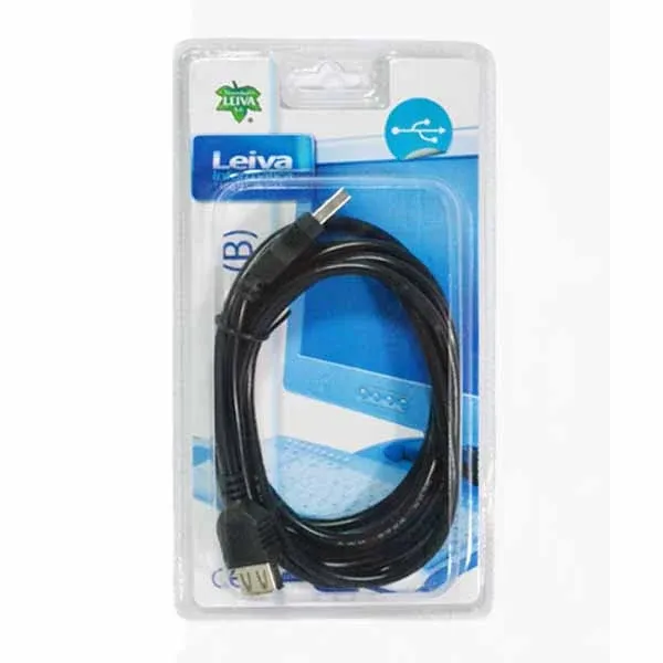 Cavo USB A-B per pc computer tv televisori monitor Occasione Imperdibile