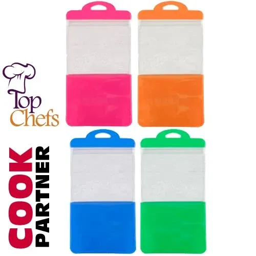 Cook Partner salva tablet da appoggio un aiuto in cucina senza stress Consegna Rapida