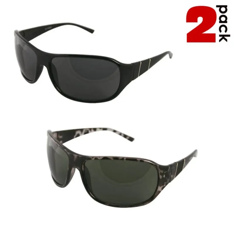 2 Occhiali da Sole ReflexxVision UV 400 Donna modello Bari Colori Assortiti Vendita Finale