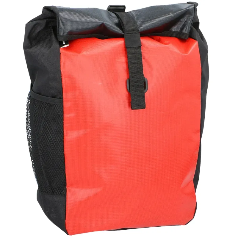 Borsa per Bicicletta Capacità 15 L Bagaglio Bici Ciclismo Impermeabile Rosso Offerta Del Giorno