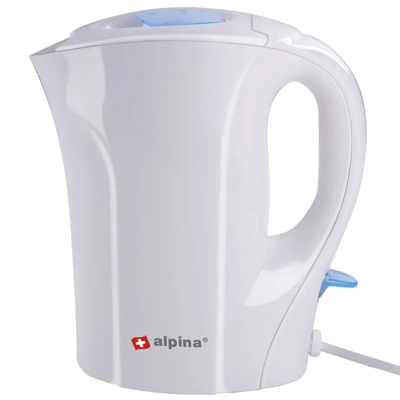 Bollitore da 1 Litro Potenza 800-1000W Protezione Ebollizione e Surriscaldamento Più Venduto