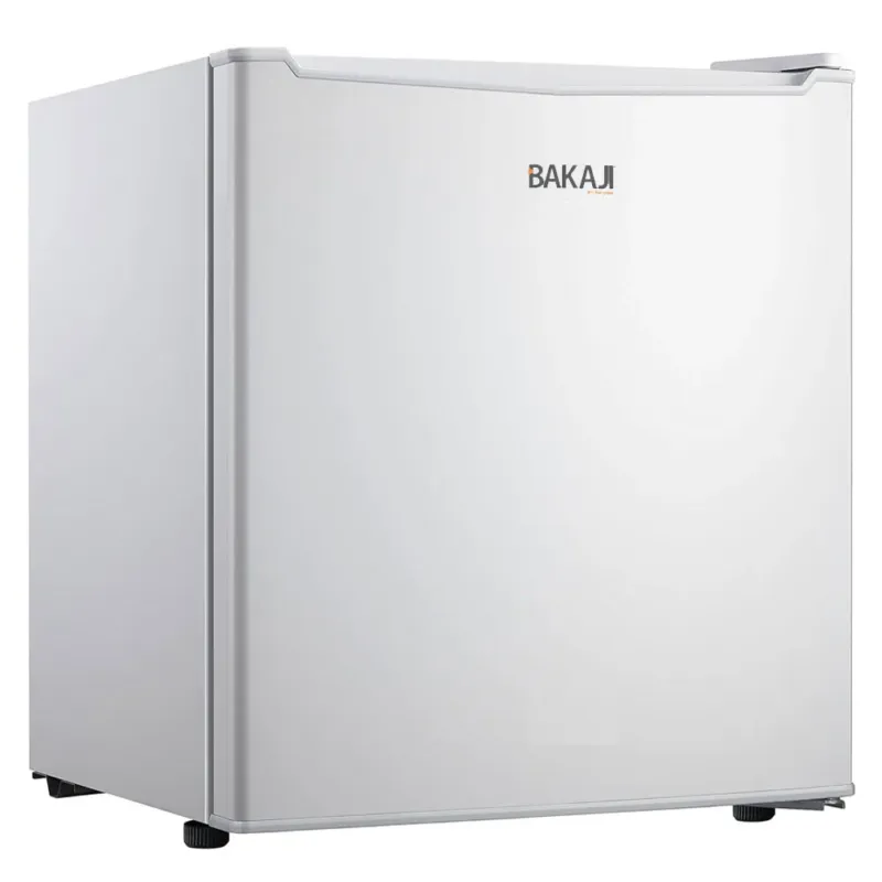 Promo Stagionale Frigo Bar Frigorifero Elettrico Hotel Ufficio Minibar 45 Lt Minifrigo 50cm Bianco