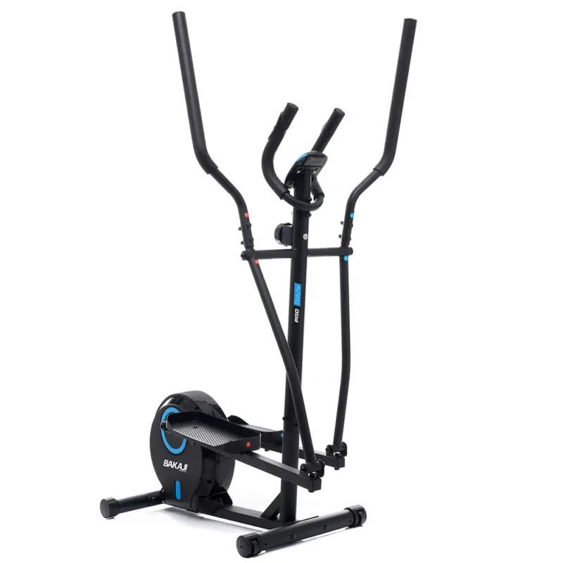 Cyclette Ellittica Allenamento Fitness Cardio Spinning Bike 8 Livelli Resistenza Compra Online
