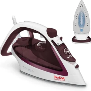 Tefal Ferro da Stiro Vapore Easygliss Plus Autopulente e Spegnimento Automatico Prezzo Scontato