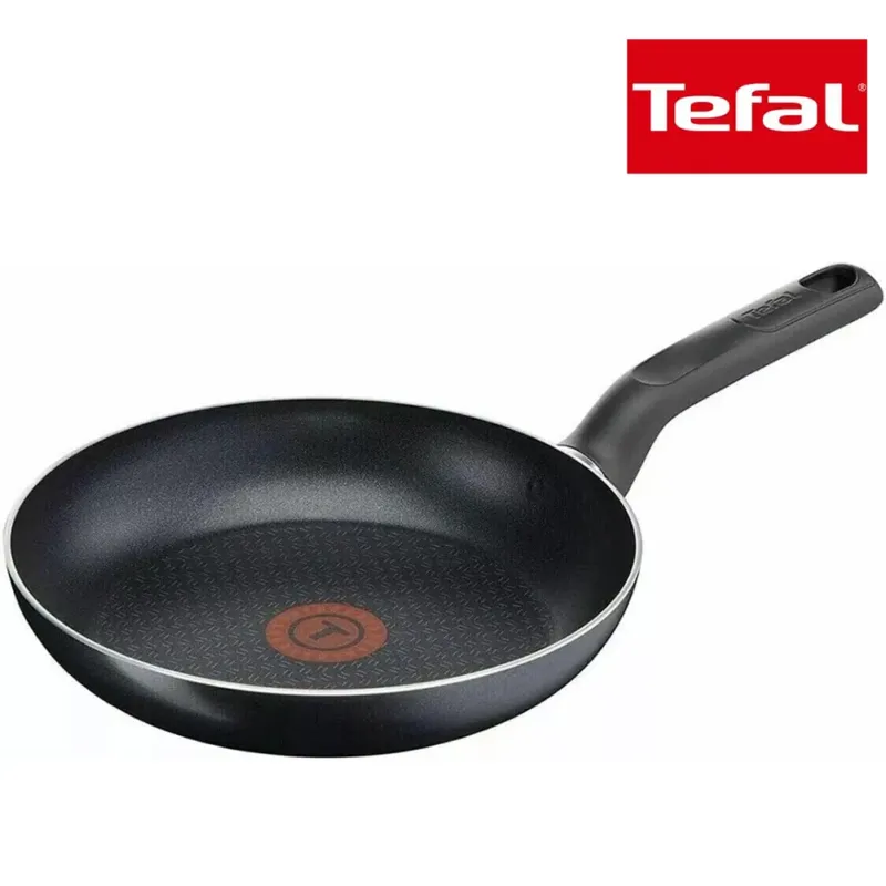 Nuovo Arrivo Padella Issencia Plus 32 cm in Alluminio Tefal per Cucinare Cuocere Antiaderente