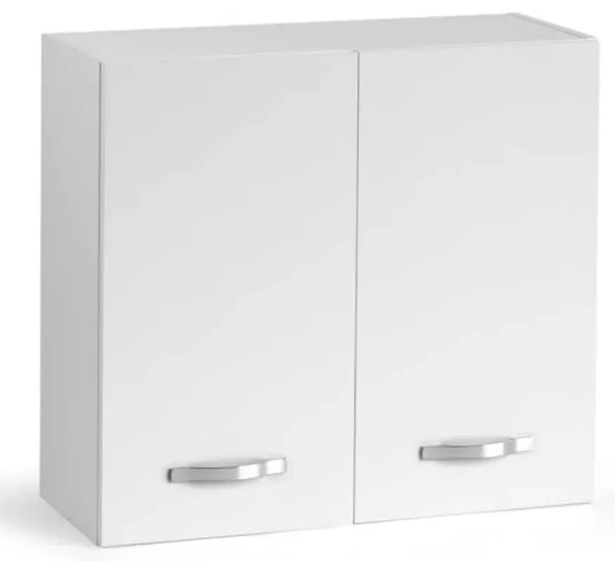Ordina Subito Pensile Colapiatti Cucina Componibile Raccogli Gocce 80x32xH72 Bianco Frassinato