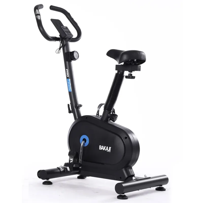 Cyclette Spinning Bike Bici Allenamento Cardio Fitness 8 Livelli di Resistenza Acquista Ora