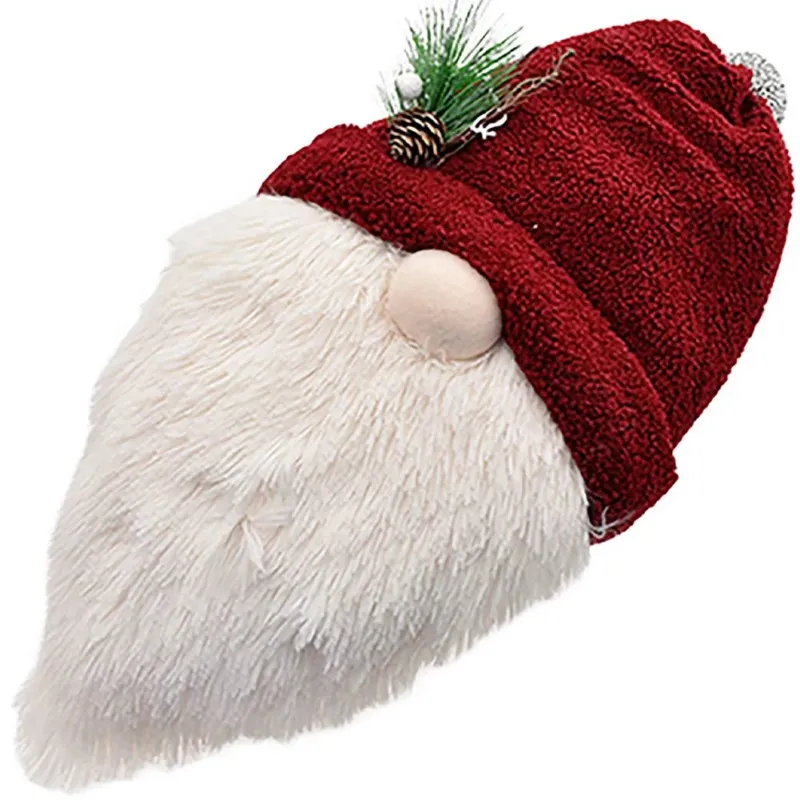 Compra Oggi Stesso Fuoriporta Babbo Natale Natalizio Addobbo Decorazione Natalizia per Porte
