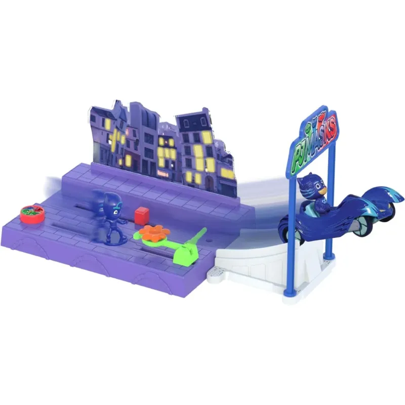 Simbatoys Dickie Playset Missione Notte con Veicolo Action Figure Idea Regalo Offerta Speciale