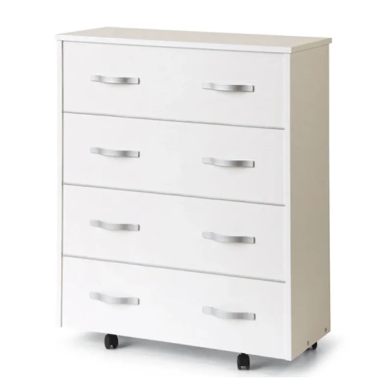 Mobile Giroletto 100x85x36 con Letto Singolo Estraibile Rete Ortopedica Bianco Ultimissimo Modello