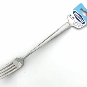 Set 12pz Forchette in Acciaio Inox 18/C Lucido Spessore 2.5mm uso Professionale Compra Oggi Stesso