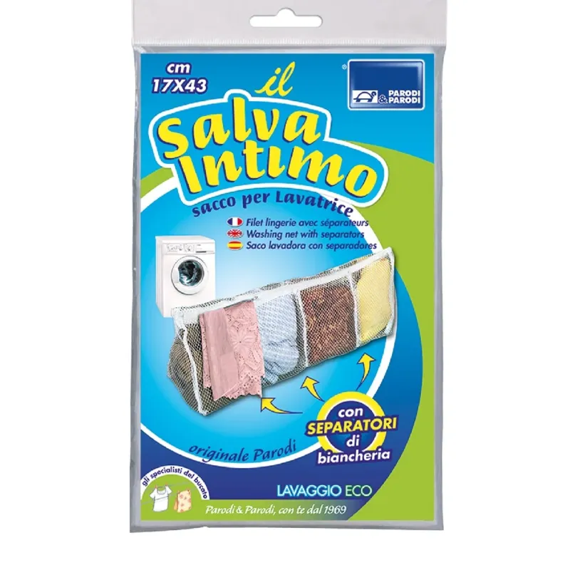 Salva Intimo Lavatrice Sacco per Proteggere il Bucato Salvaguardia la Forma Più Venduto