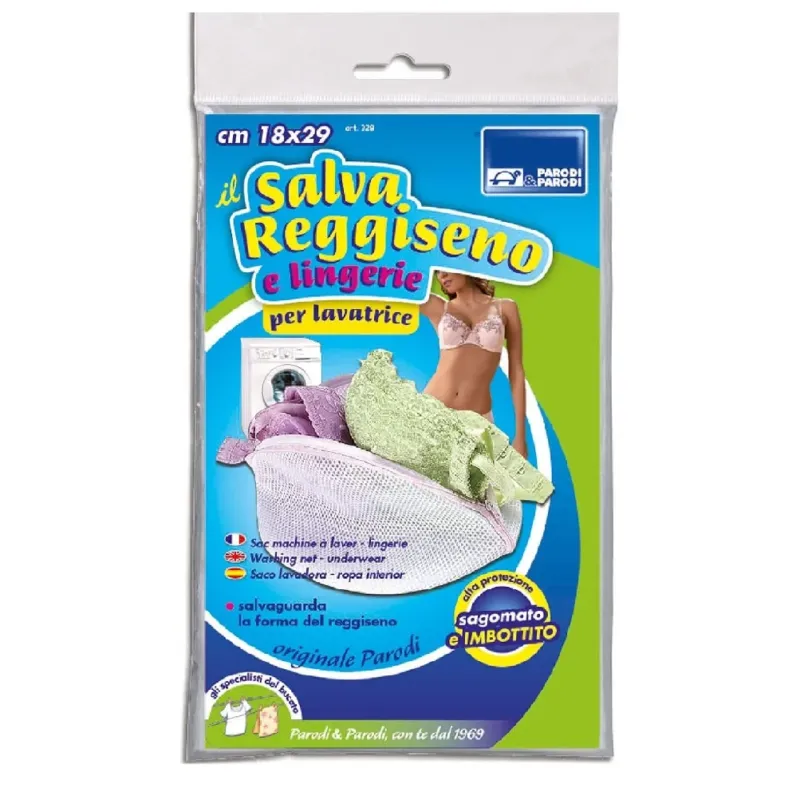 Popolare Salva Reggiseno Sacco per Proteggere il Bucato Lingerie Salvaguardia la Forma